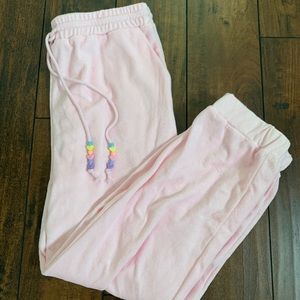 Stoney Clover Lane x Target Joggers